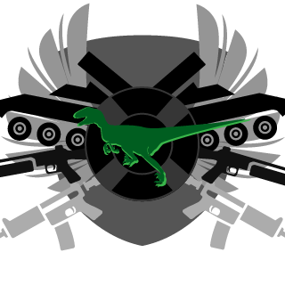 HTMNxMERCILESS's emblem