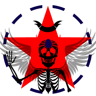 Mauriscraft's emblem