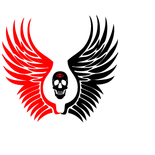 piratenskapten's emblem