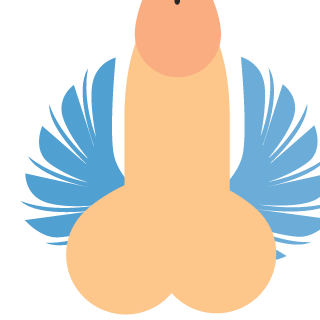 Schnowball's emblem