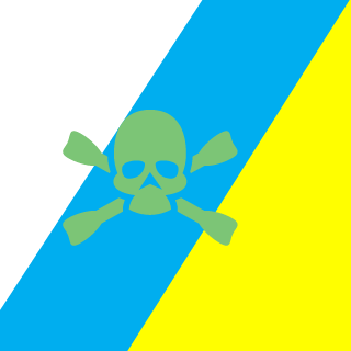 SrKaos's emblem
