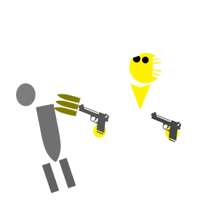 therealpaulgg's emblem