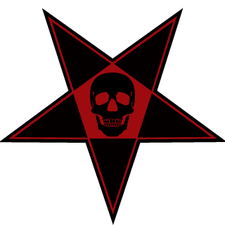 Krampus123's emblem