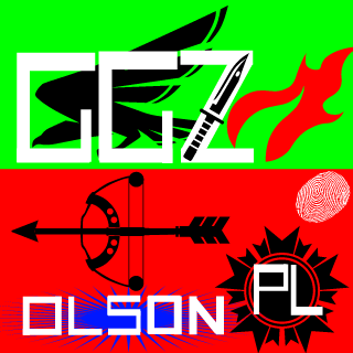 OlsonXX1's emblem