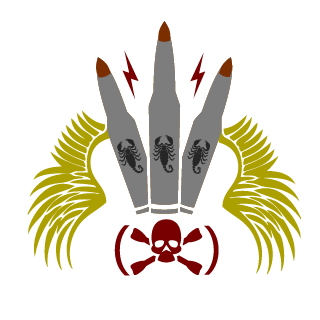 Johnesie's emblem
