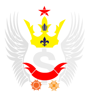 xxxSCORP1ONxxx's emblem