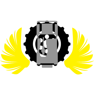 TotallyHuman's emblem
