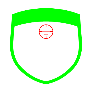 PROTON_32's emblem