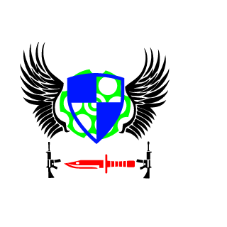 Rambo3134's emblem