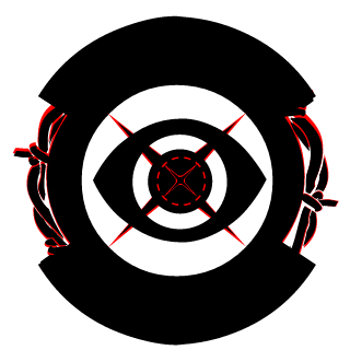 Hackers United's emblem