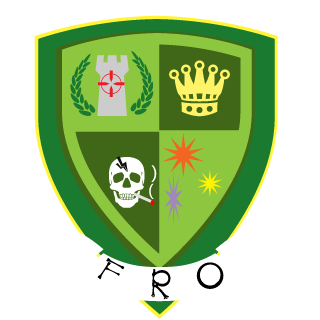 TheBigFrobowski's emblem