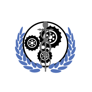 Funfetti-Cakke's emblem