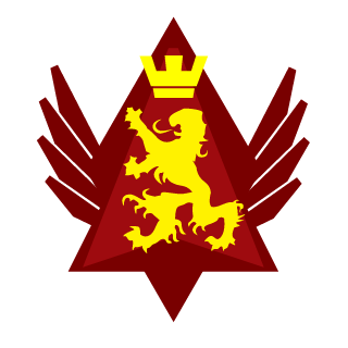 Domogu_Monster's emblem