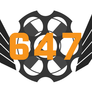 LD647's emblem