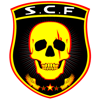 Scarface LEO RS's emblem