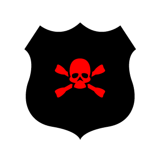 InkedPsycho's emblem
