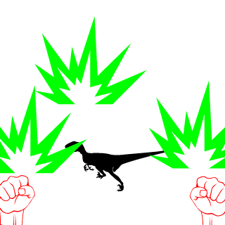 BATTLROB's emblem