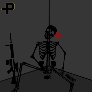 FrickFather's emblem