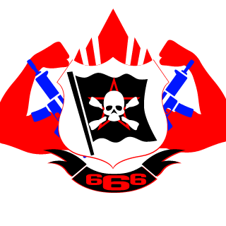 mogemota's emblem