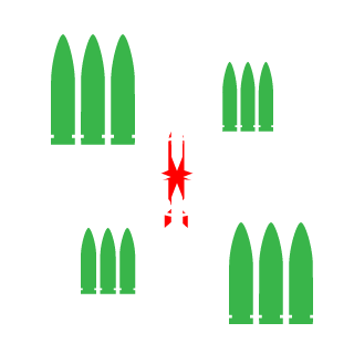 Lidefend's emblem