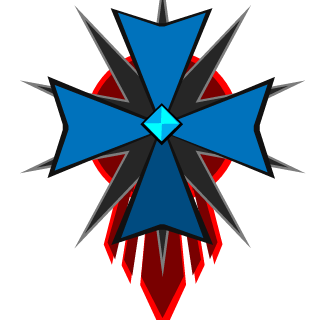 MamtiCocido's emblem