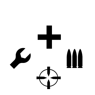 ResidentDrainer's emblem