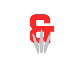 xx1stGunnerxx's emblem