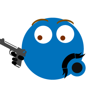JohnnieWalkBlack's emblem