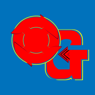 OG Bradth's emblem