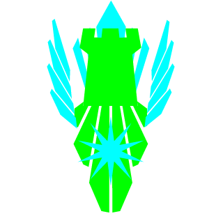 GaryMoMoneyOak's emblem