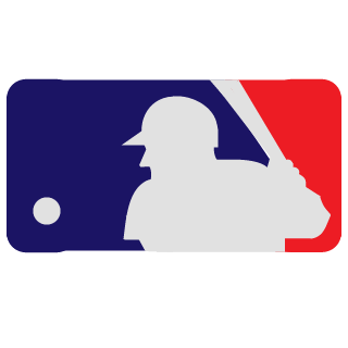 MLB's emblem