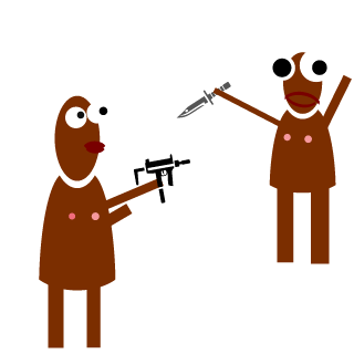 Rechinald's emblem