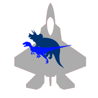 Your Sisters Taint's emblem