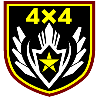 JaCanarito's emblem