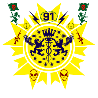 DarK-91-KinG's emblem