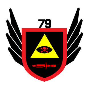 Hexler79's emblem