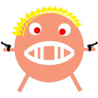 ObamasRightNutz's emblem