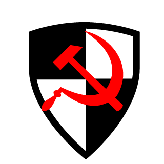 Sorvent's emblem