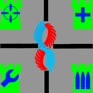 123mrgolf's emblem