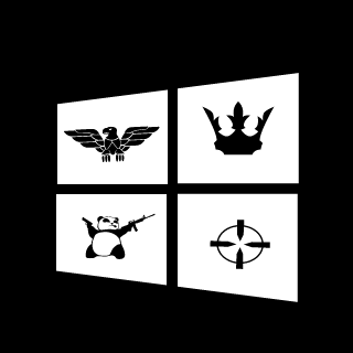 DrKC5's emblem