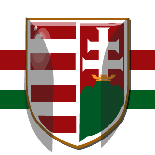 Csak1HUN's emblem