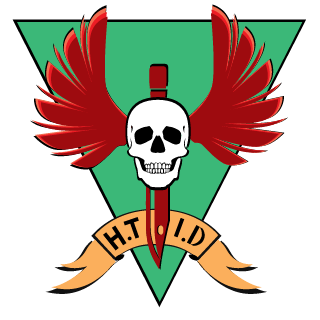 AlanBCelticFC's emblem