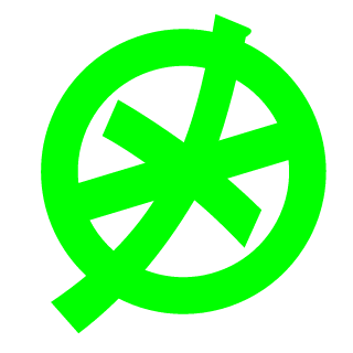 zlimegreen's emblem