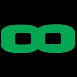 Infinity Army's emblem