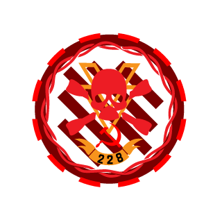Zolderix's emblem
