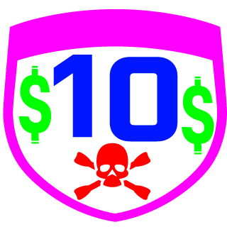 ThatBrownGuy10's emblem