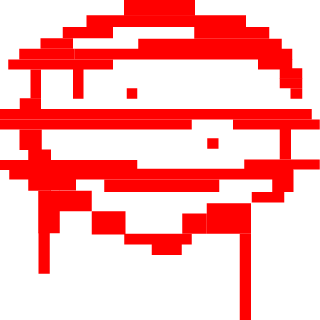 CouchJunky's emblem