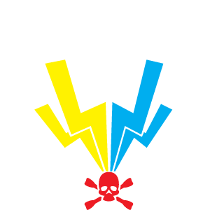 Baarakuda's emblem
