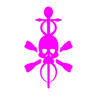 Alterkonto's emblem