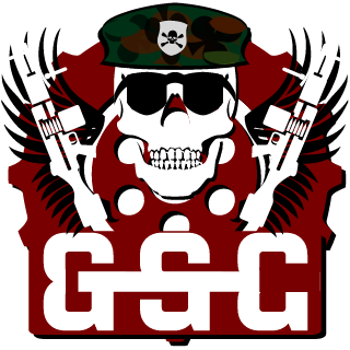 Guerreiros Sem Causa's emblem